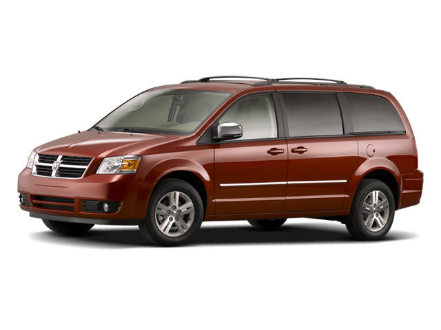 dodge grand caravan 2008 2D8HN54X78R628035 image dodge grand caravan 2008 2D8HN54X78R628035 image